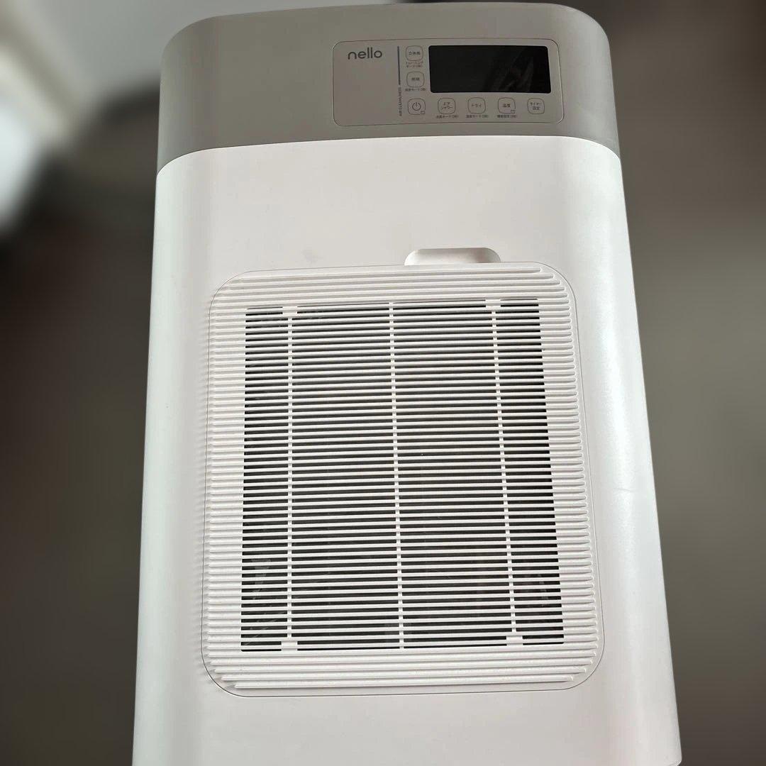 nello　ペットドライルーム　PD-B10-G【新品未使用】箱、取説無し