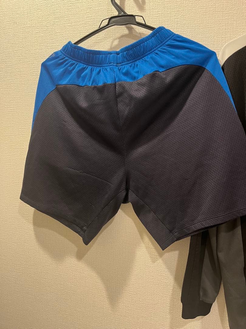 川崎フロンターレ選手ユース支給品