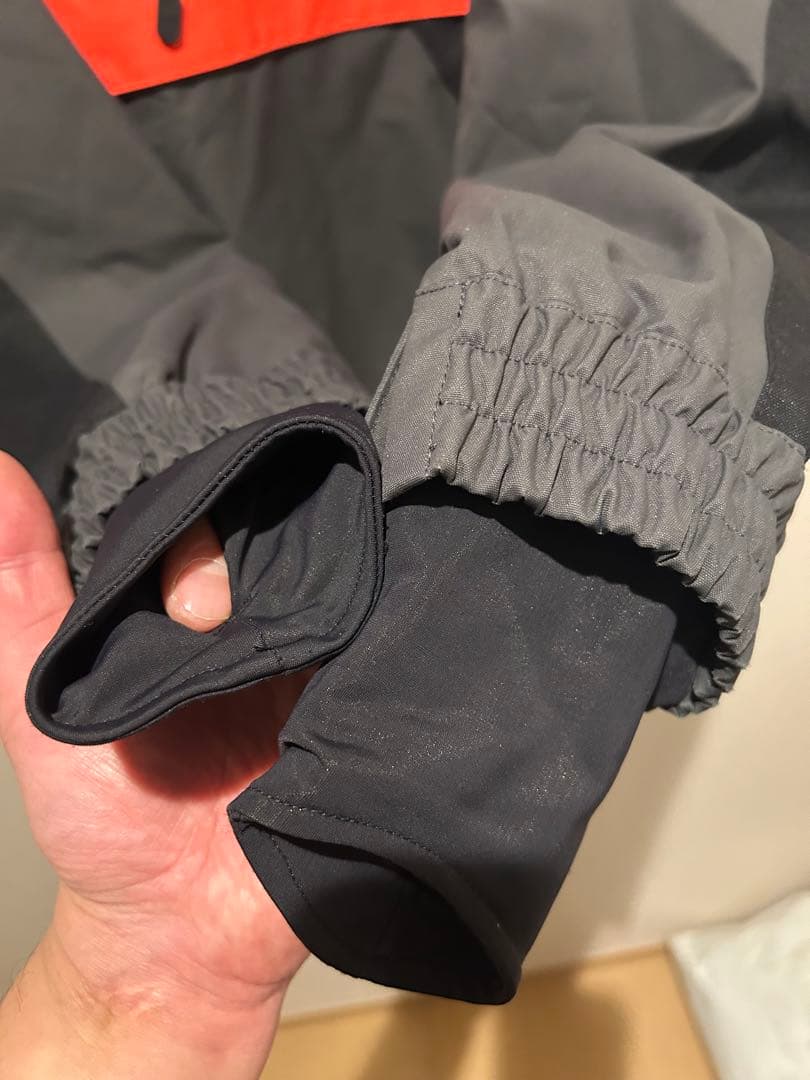 AIRBLASTER trenchover JKT エアブラスター