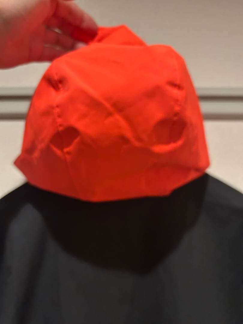 AIRBLASTER trenchover JKT エアブラスター