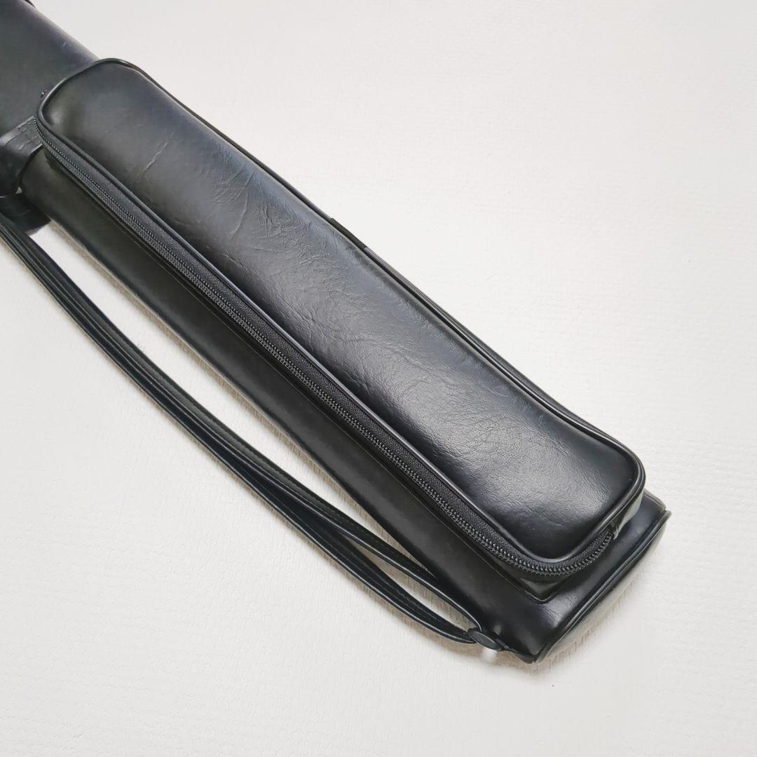 美品★Joe Porper★キューケース★2B2S★