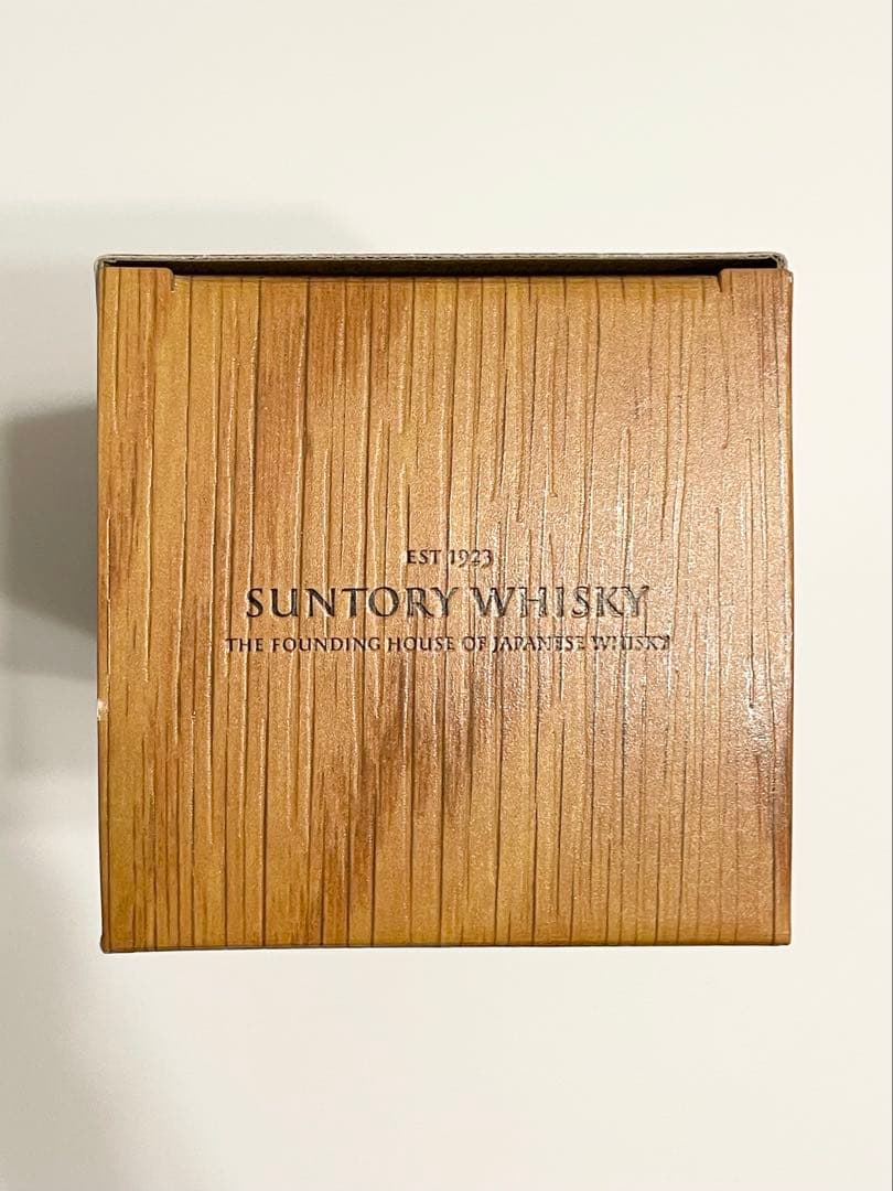 サントリー 山崎リミテッドエディション 2022 新品未開封