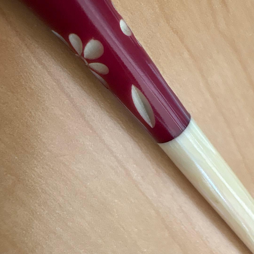 ヴィンテージ　喫煙具　煙管（きせる）