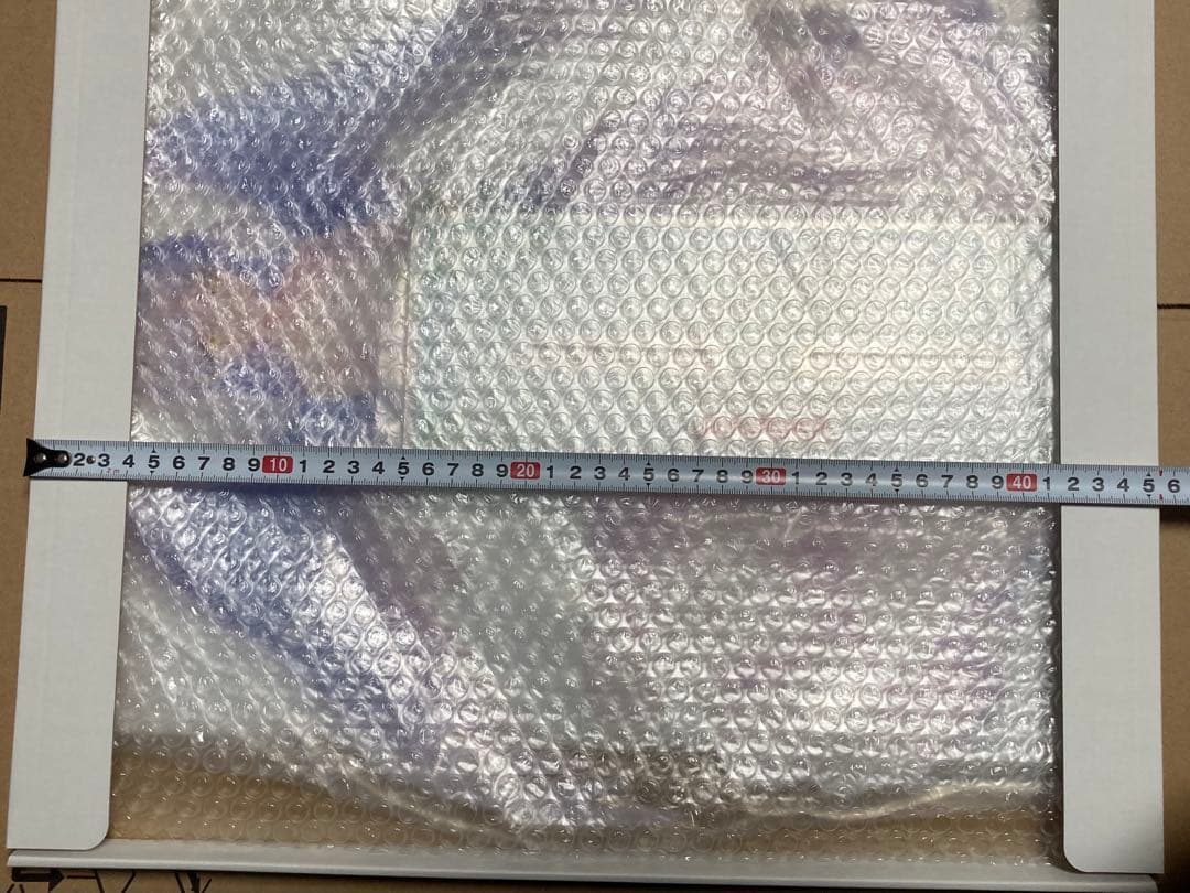 Angel Beats! G’sマガジン30周年記念めちゃBIGアクリル