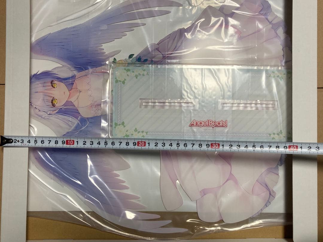Angel Beats! G’sマガジン30周年記念めちゃBIGアクリル