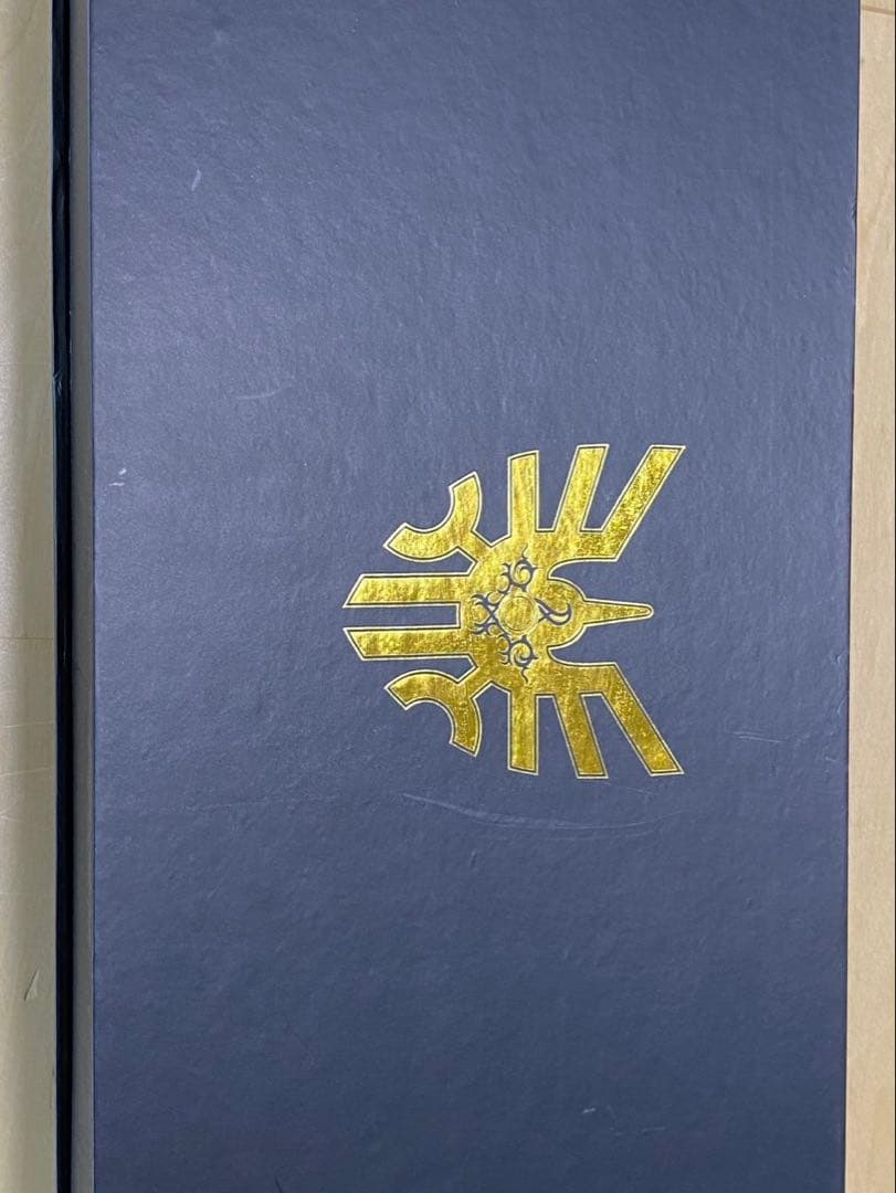 ドラゴンクエスト　ワールドプロップシリーズ 1/1 ロトの剣