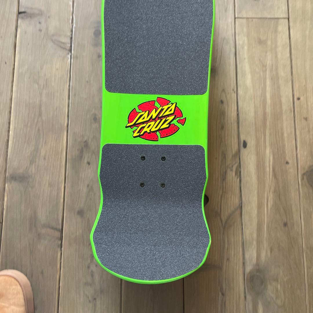 ストレンジャー・シングス スケートボード　コンプリート