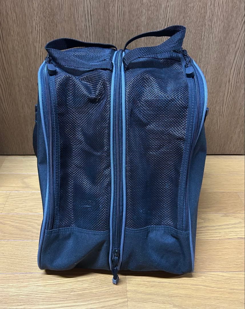 スノーボード　スキー　スノボ　ブーツケース　ブーツバッグ　左右独立収納