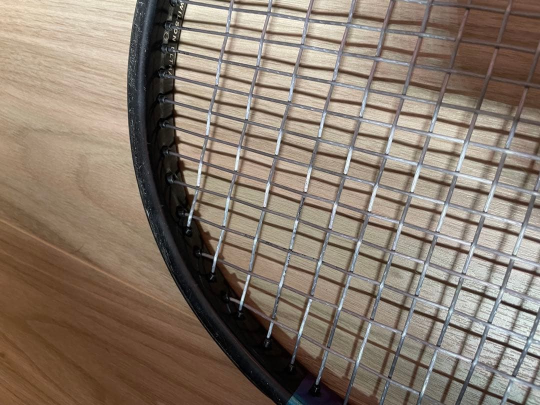 wilson ULTRA PRO 18×20 ウルトラ プロ