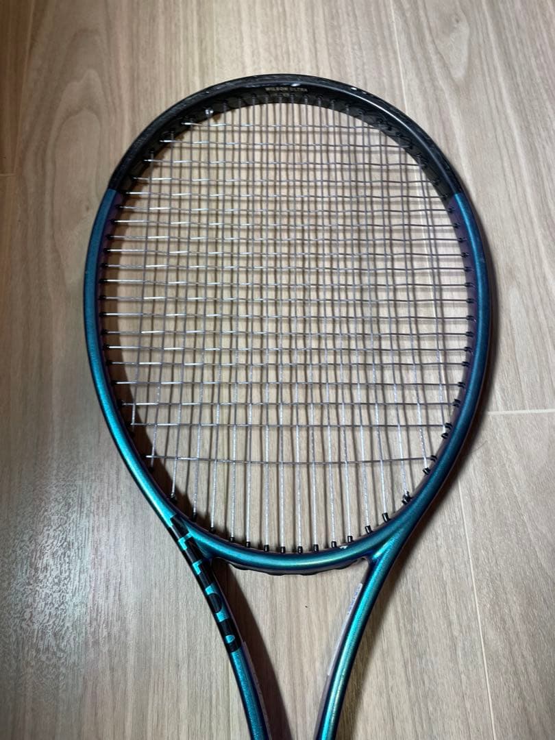 wilson ULTRA PRO 18×20 ウルトラ プロ