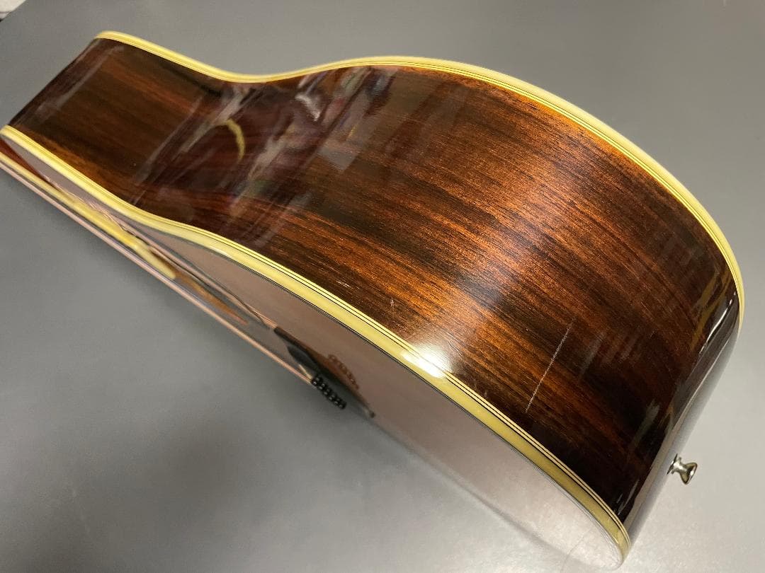 K.Yairi YW-500P 1976年製 美品