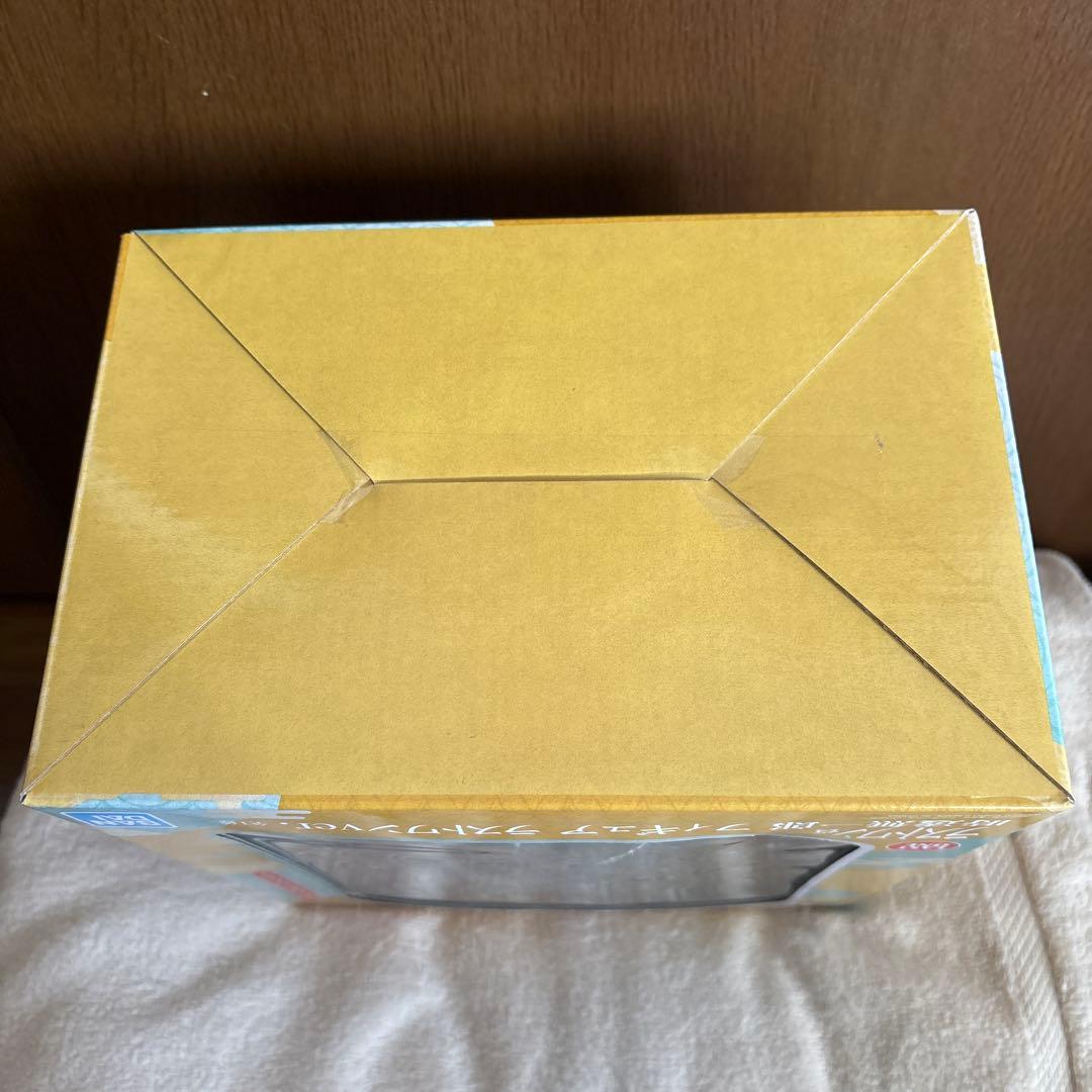 一番くじ 鬼滅の刃 暴かれた刀鍛冶の里 ラストワン賞 時透無一郎 フィギュア