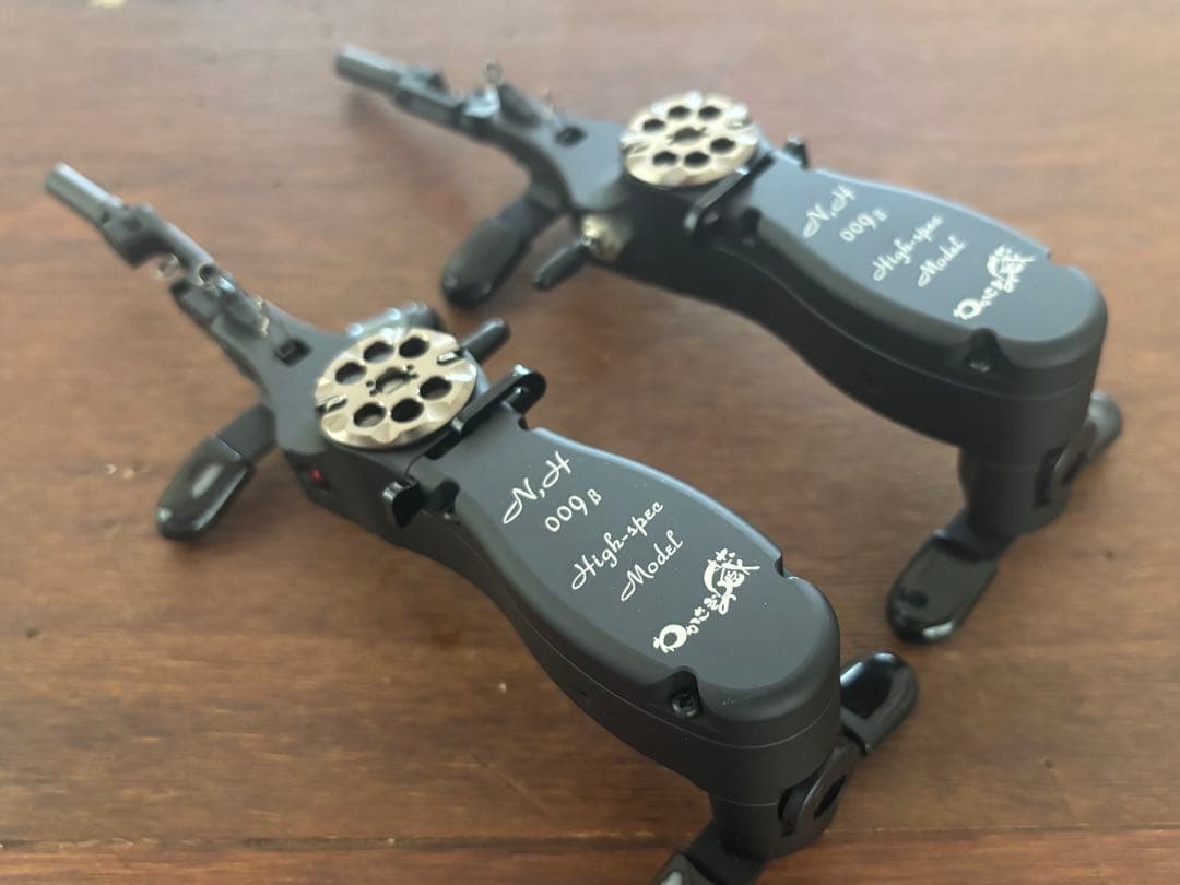 【新品未使用】わかさぎの蔵 LL9