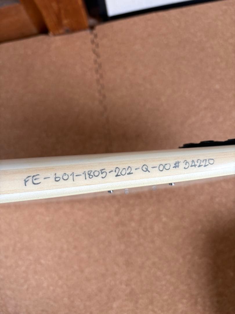 FIREWIRE Flex Fire 6'1 フィン付き