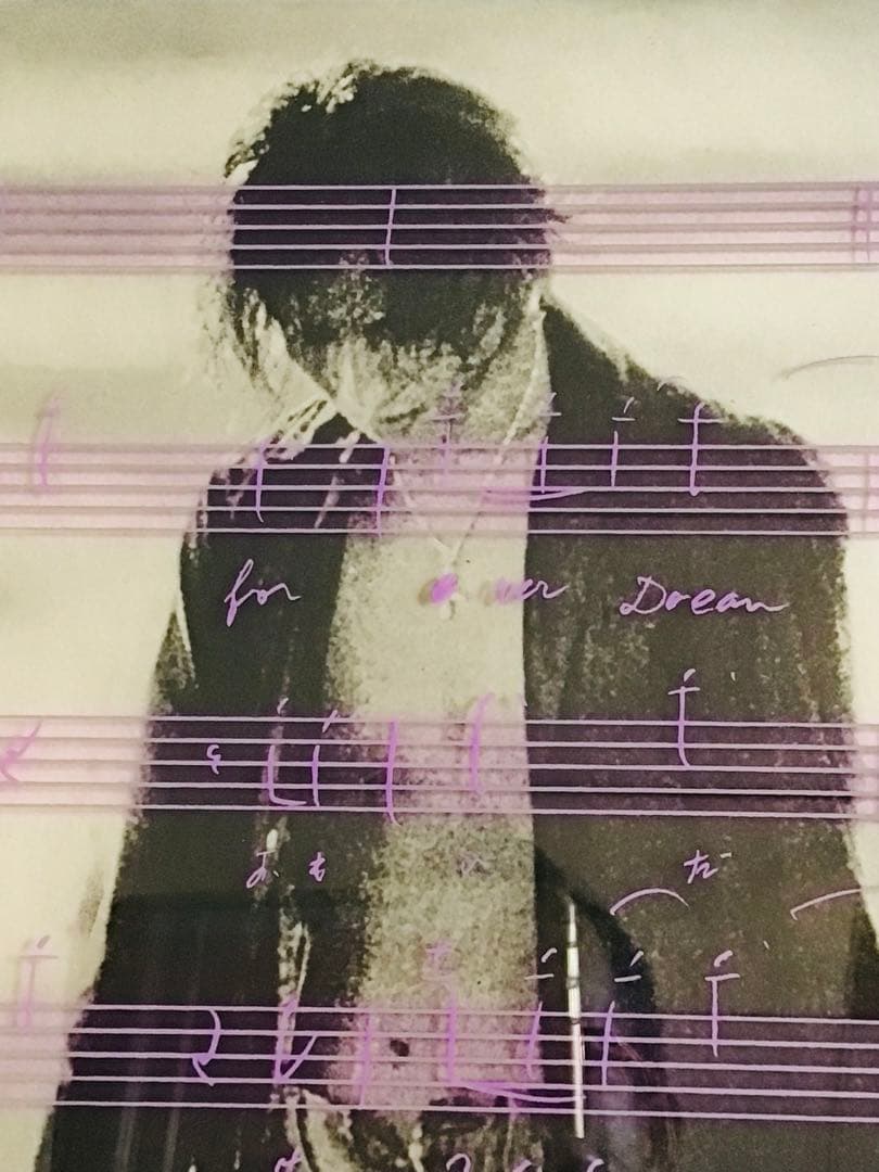 ◉非売品◉X JAPAN◉YOSHIKI ART◉直筆サイン入◉限定特別セット◉