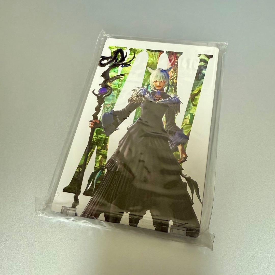 Ultra Pro ONE TOUCH EDGE 魔女、ヤ・シュトラ・ルル _F