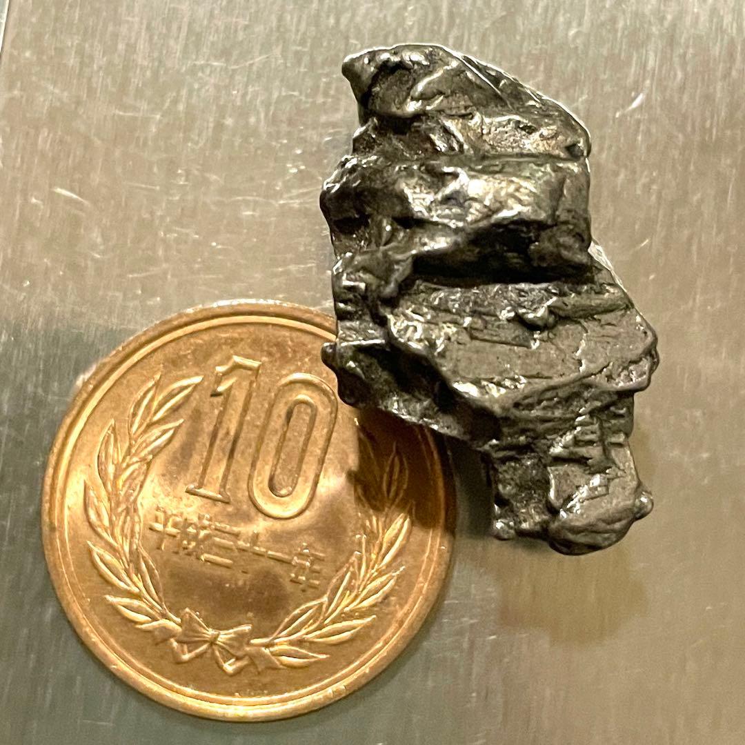 カンポデルシエロ隕石 Campo Del Cielo Meteorite