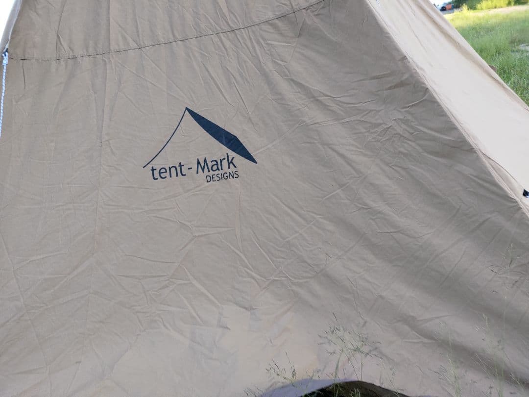 tent-Mark サーカスtc