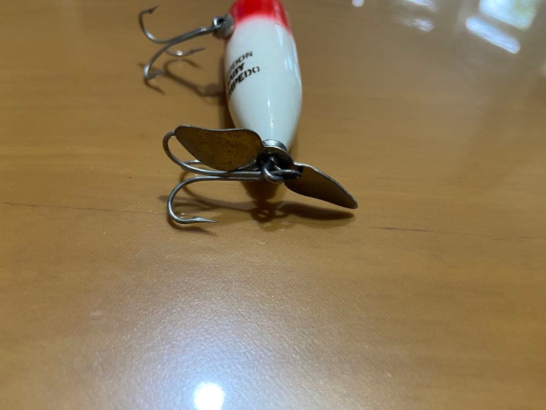 へドン ベビートーピード