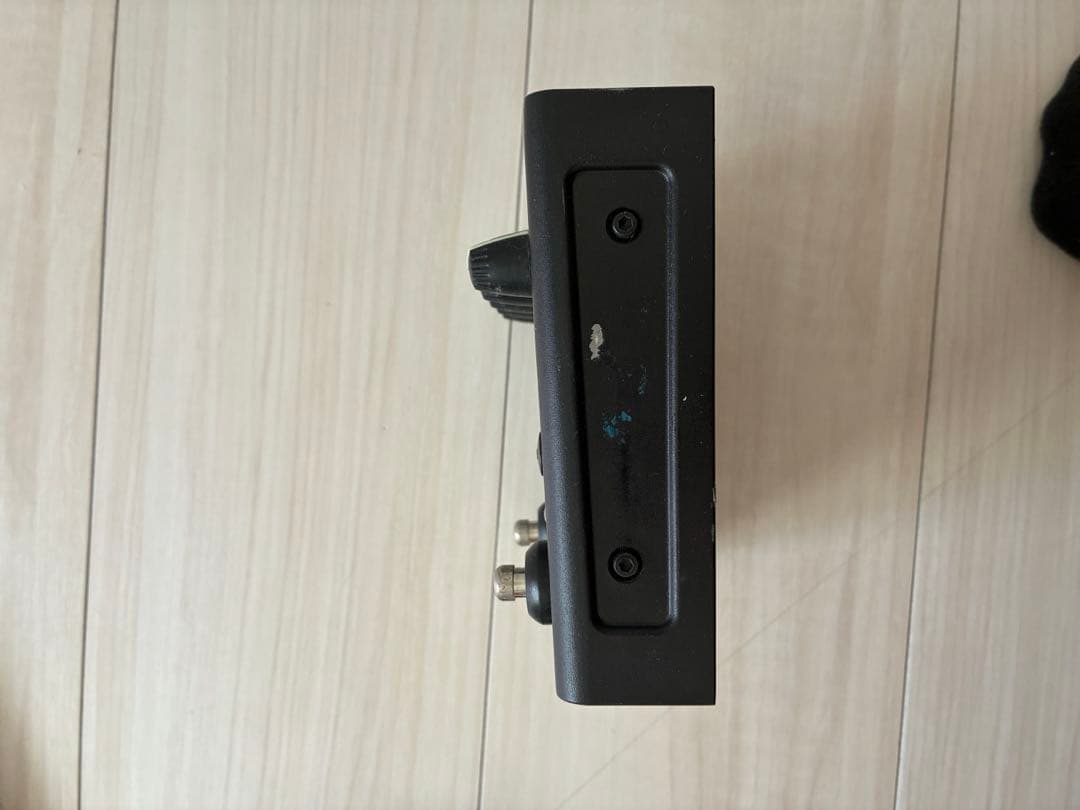 ギター tc electronic Nova Reverb