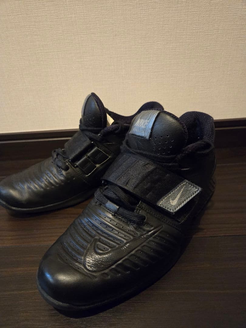 ナイキ ロマレオス3XD