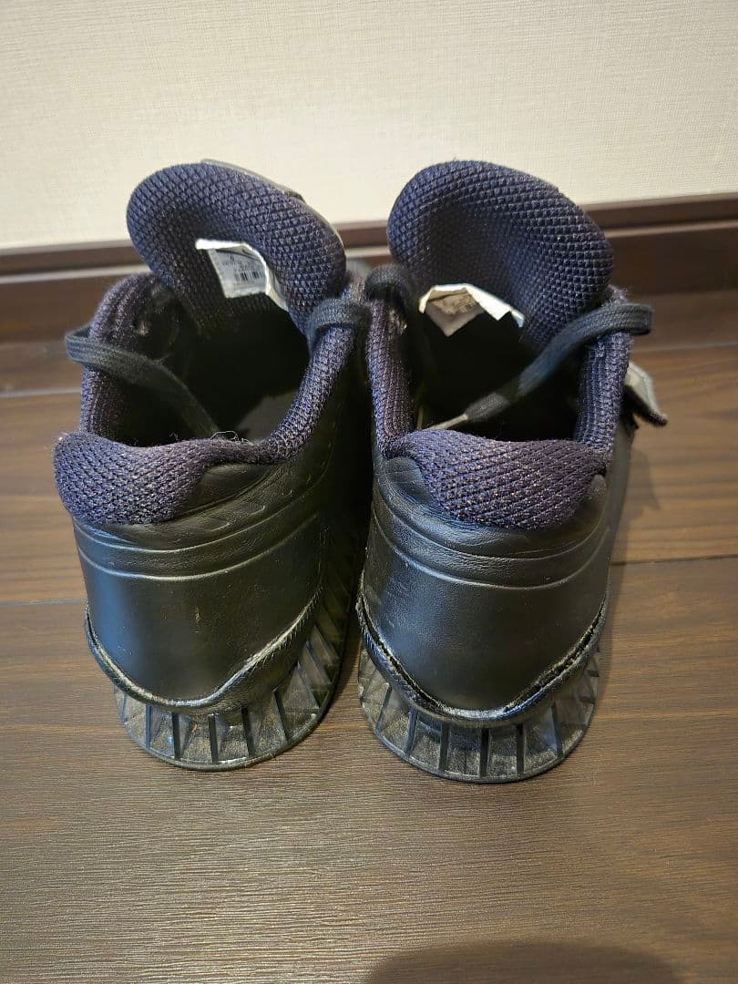 ナイキ ロマレオス3XD