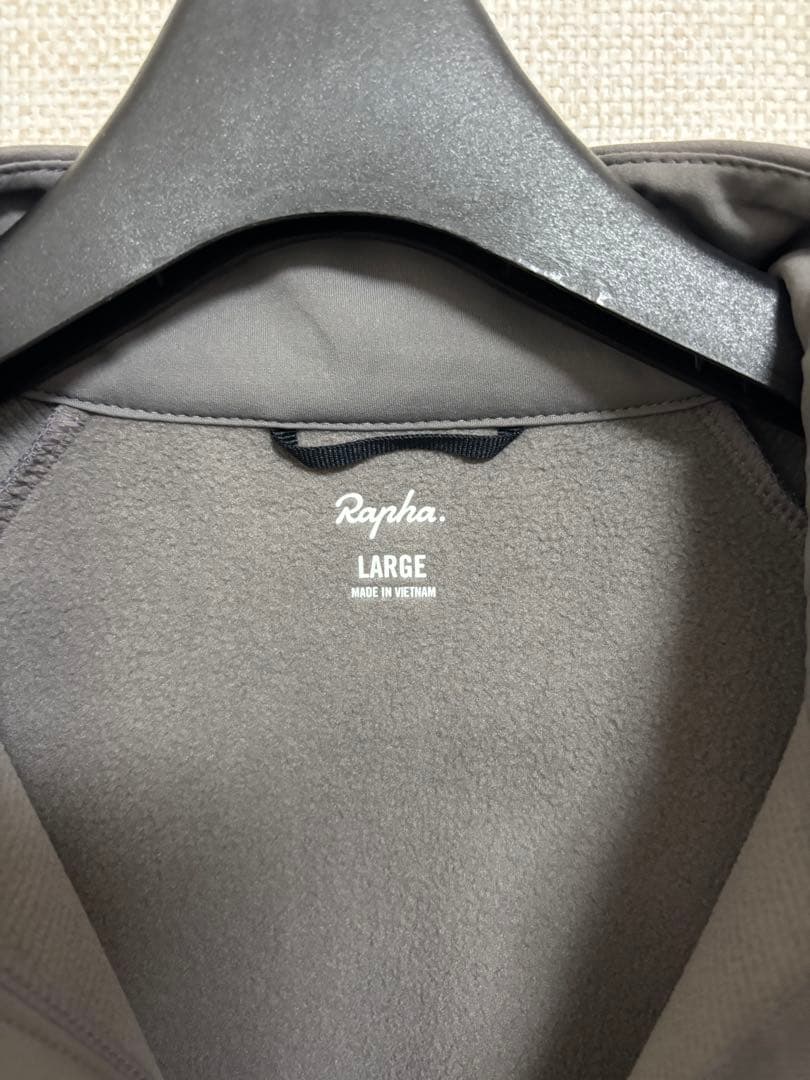 新品 未使用 Rapha ラファ コア ウィンター ジャケット L