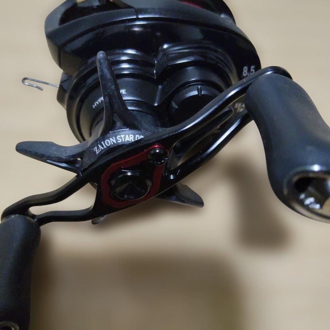 ダイワ　SSAIR TW8.5L