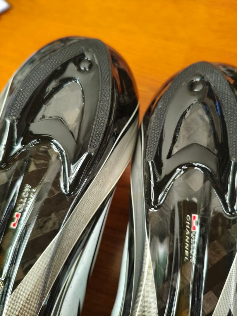 シマノ ビンディングシューズ SH-R315 新品 当時プロも使用！サイズ44