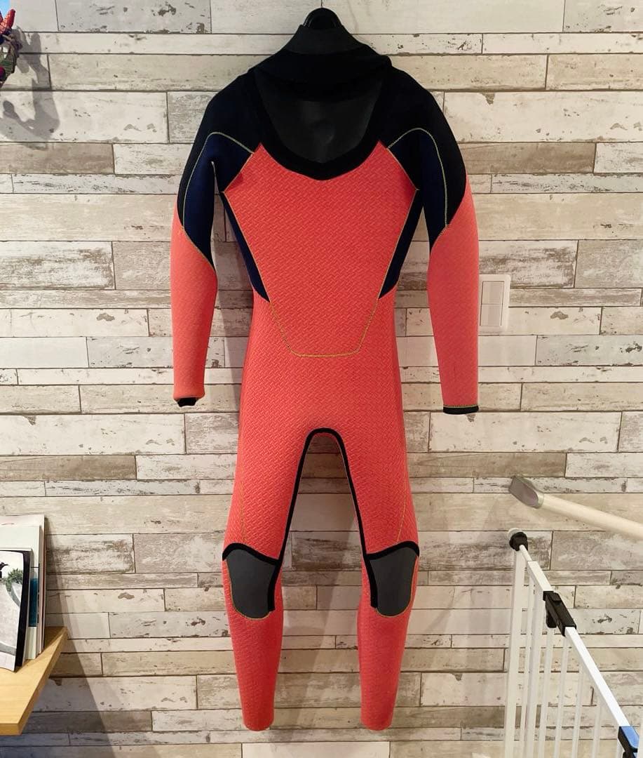 【早い者勝ち】【国産最高峰】BEWET 170cmセミドライ メンズ ML