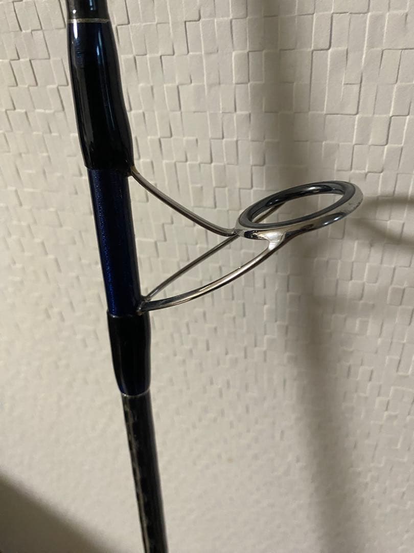 シマノ　コルトスナイパーMH