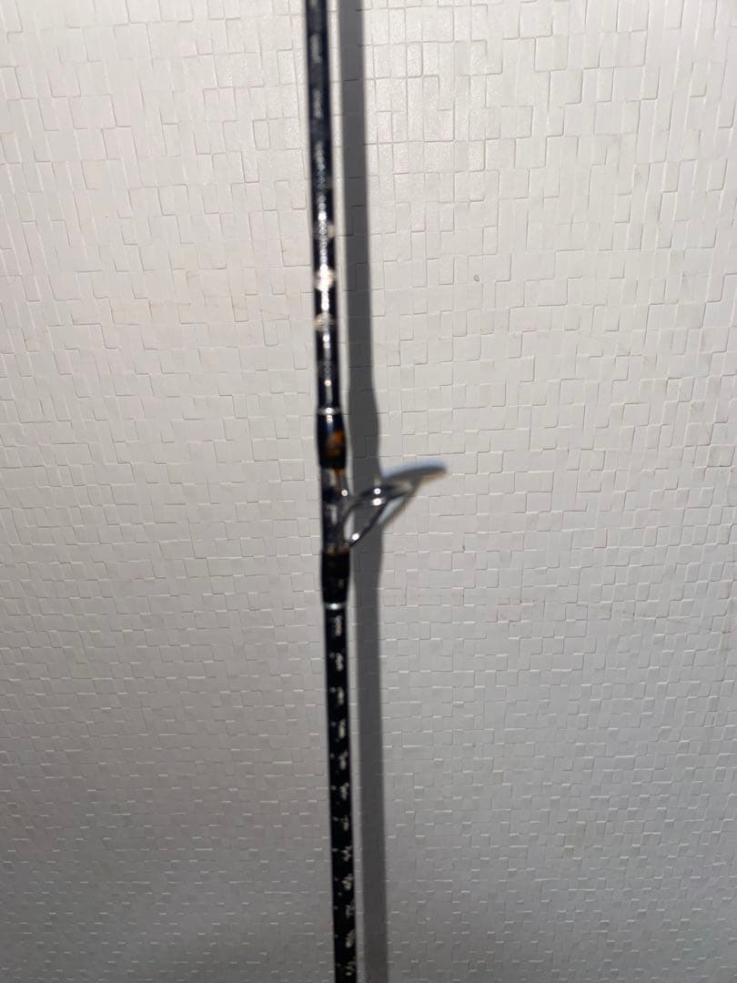 シマノ　コルトスナイパーMH