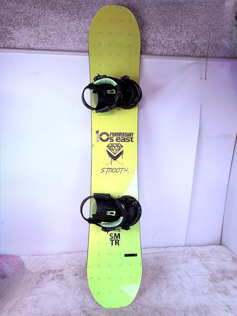 YONEX SMOOTH TR 150 UNION ATLAS ハイエンドセット