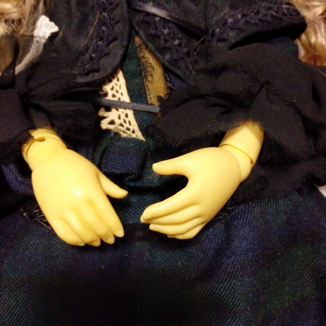 ボークス製　ＳＤアナイス２nd