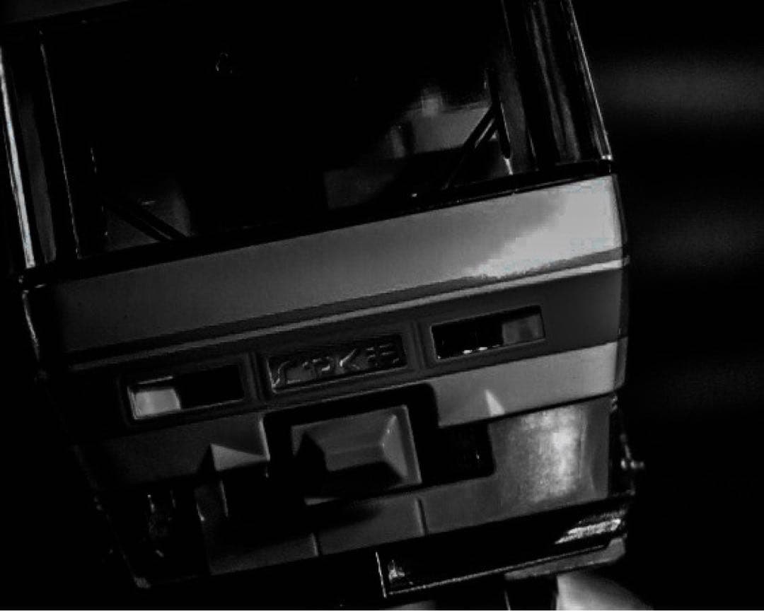 KATO 381系 「ゆったりやくも」 (6両セット)【新品,未使用品】