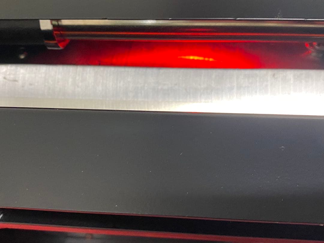 裁断機 Durodex STACK CUTTER 200DX