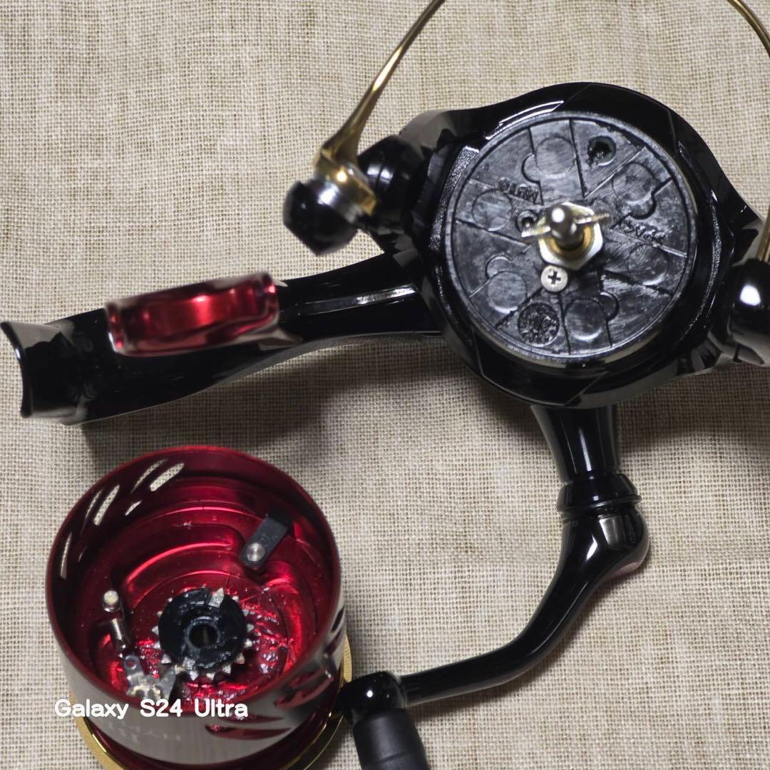 20BBXハイパーフォースPE08XXG