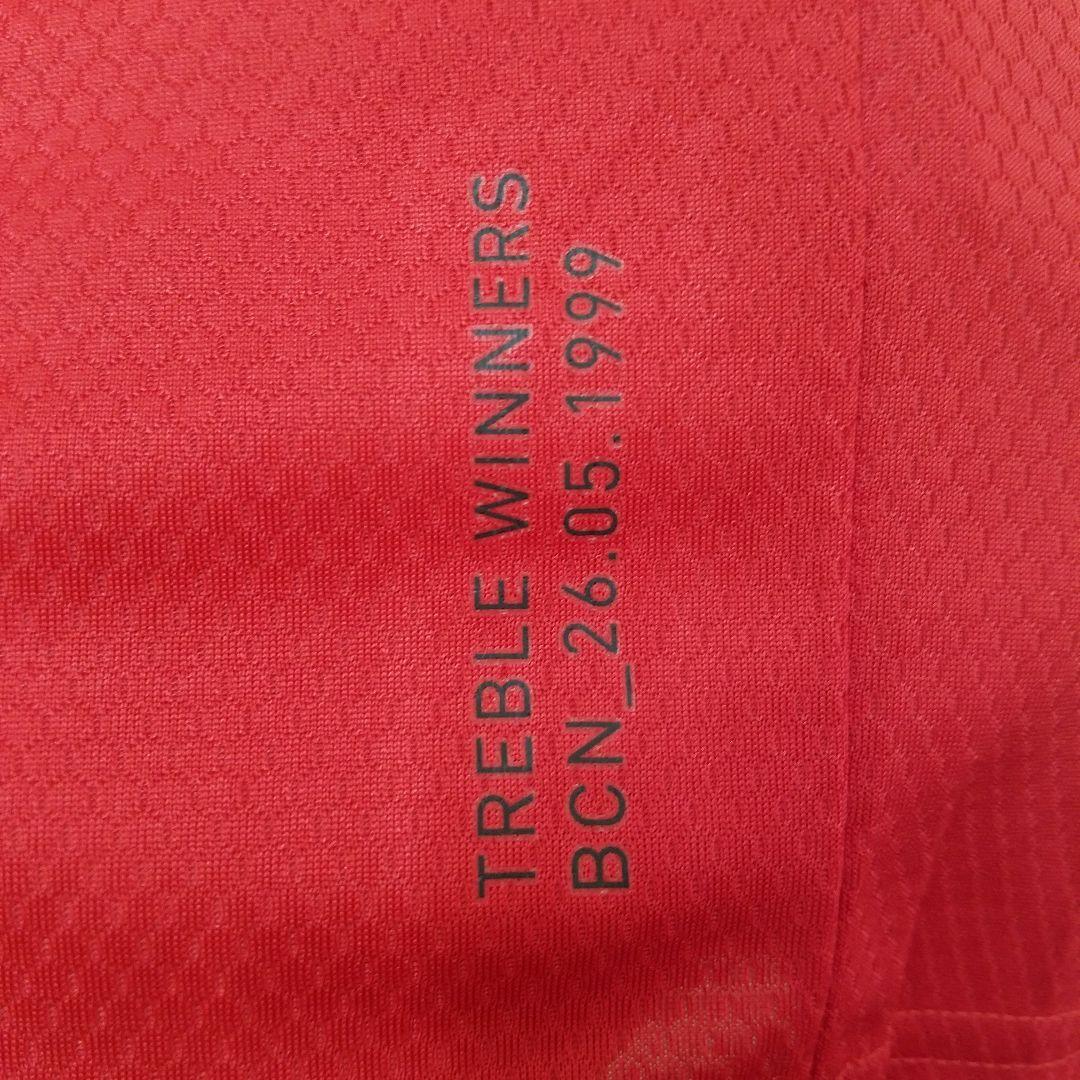 ウェア 19/20 adidas MANCHESTER UNITED  SH