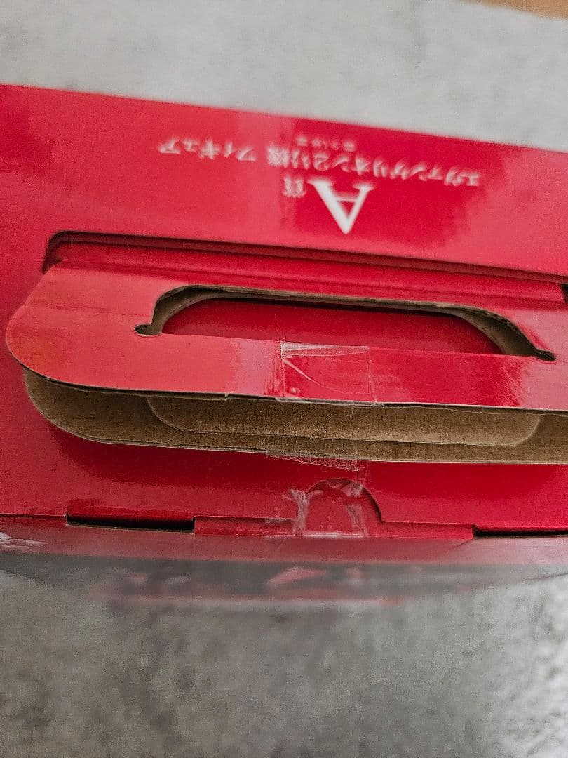 エヴァンゲリオン 1番くじ フィギュア2体セット 即購入⭕