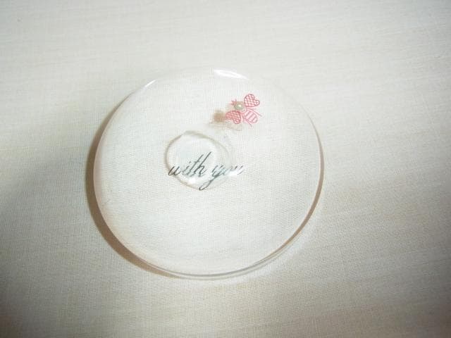 未使用非売品2017年◆「ミキモト銀座4丁目本店」グランドオープン記念 オブジェ