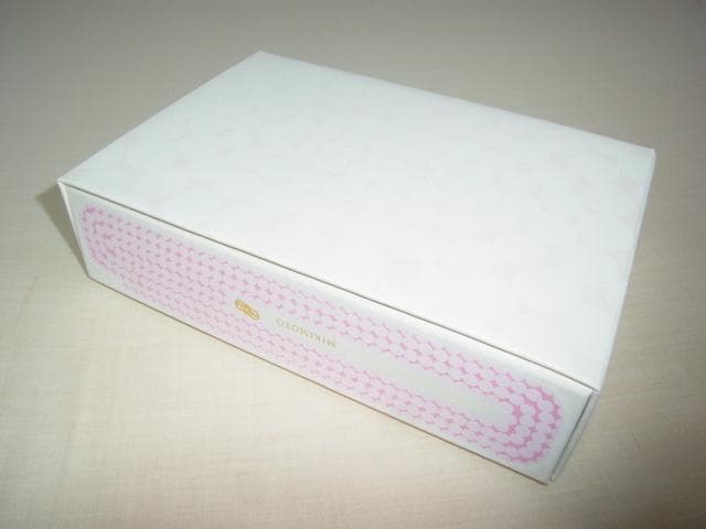 未使用非売品2017年◆「ミキモト銀座4丁目本店」グランドオープン記念 オブジェ