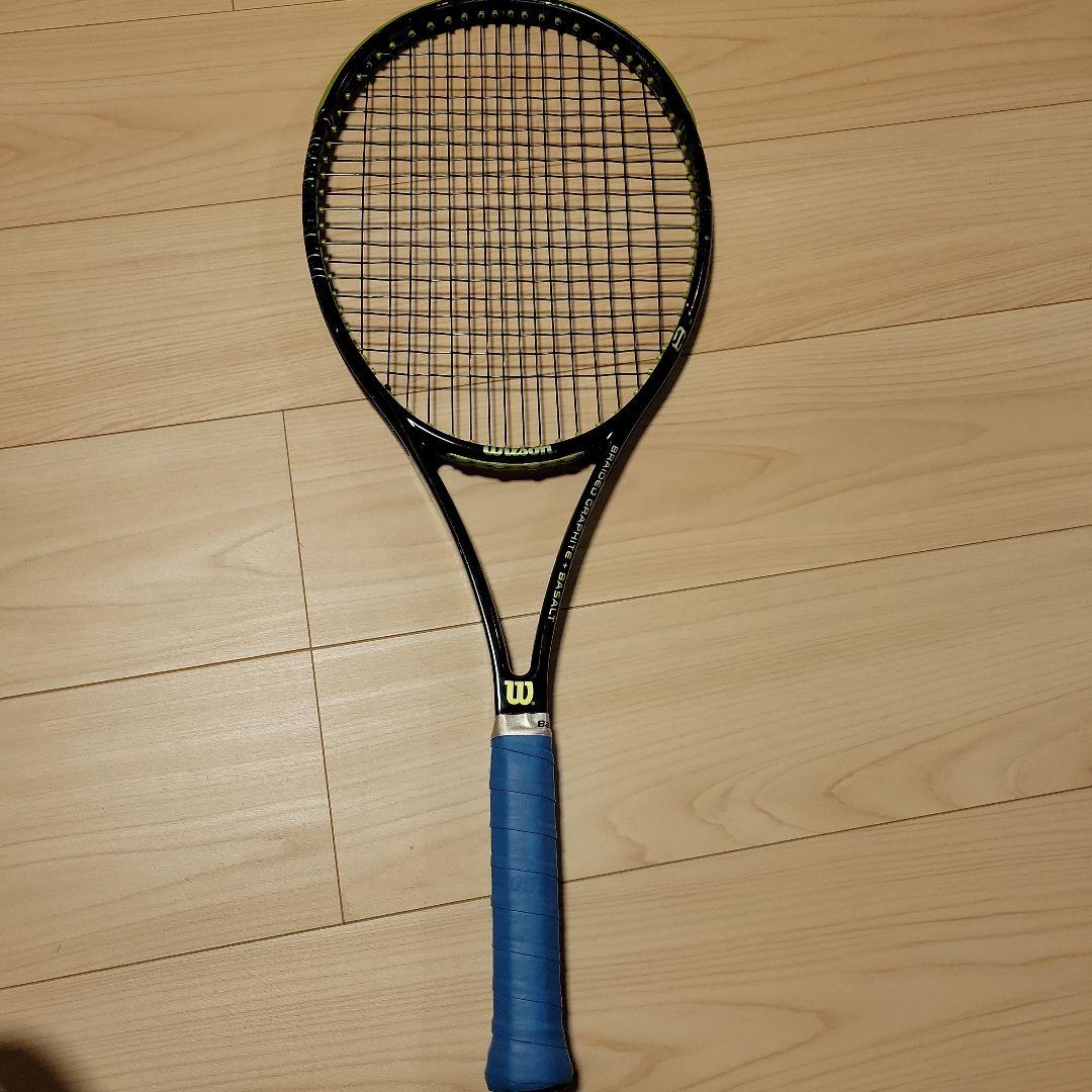 Wilson BLADE 98（304g） 2本セット