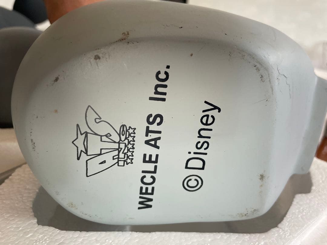 ナンバーナイン 9周年アニバーサリーフィギュア