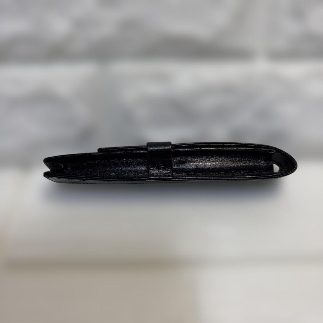 モンブラン マイスターシュテュック レザー ペンケース