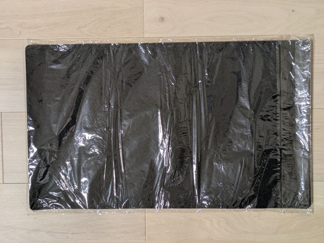 【新品】FGO 織田信長 プレイマット スリーブ