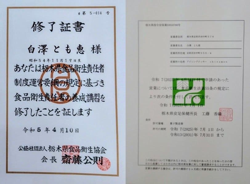 【リリリン】お誕生日