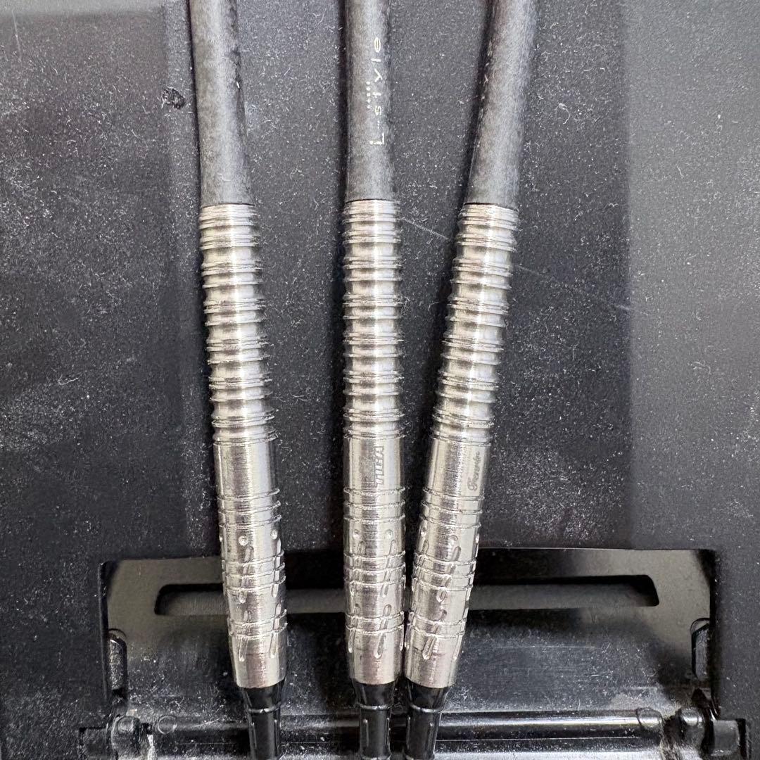 12/5まで！　TIGA Fenrir2 フェンリル2 岡野翔モデル　セット