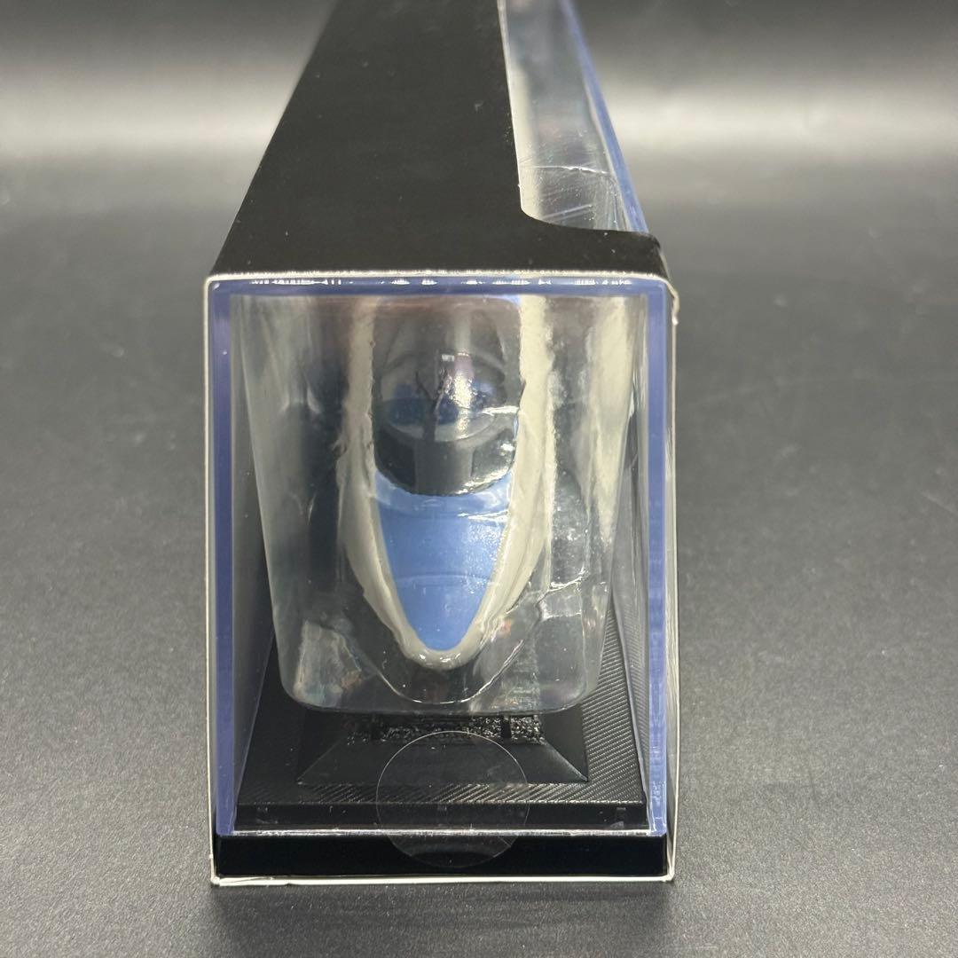 鉄道車両 金属モデルコレクション 521-1 のぞみ デアゴスティーニ 3