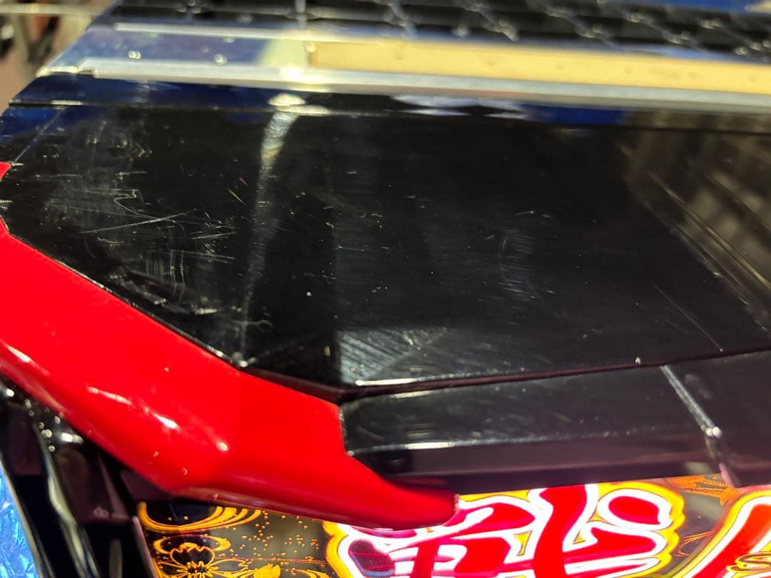 【+.みぃ.❗️】パチスロ実機【戦国乙女4】スマスロユニット