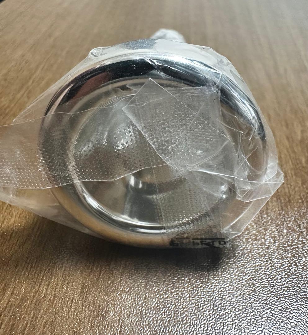 【新品未使用】YAMAHA EP-53DL【銀メッキ】ユーフォニアムマウスピース